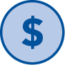 Compensation icon simple Compensation icon simple