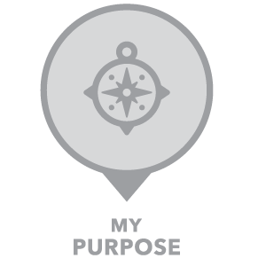 Purpose icon
